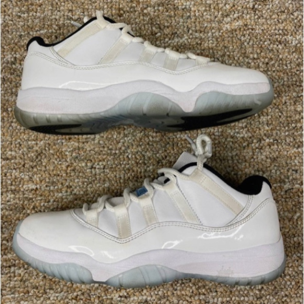 Air Jordan 11 Retro Concord Sneakers Toddler 11C